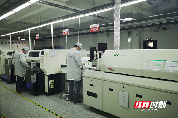 響徹全國300多個市縣區 這家企業成為疫情防控“聲”力軍